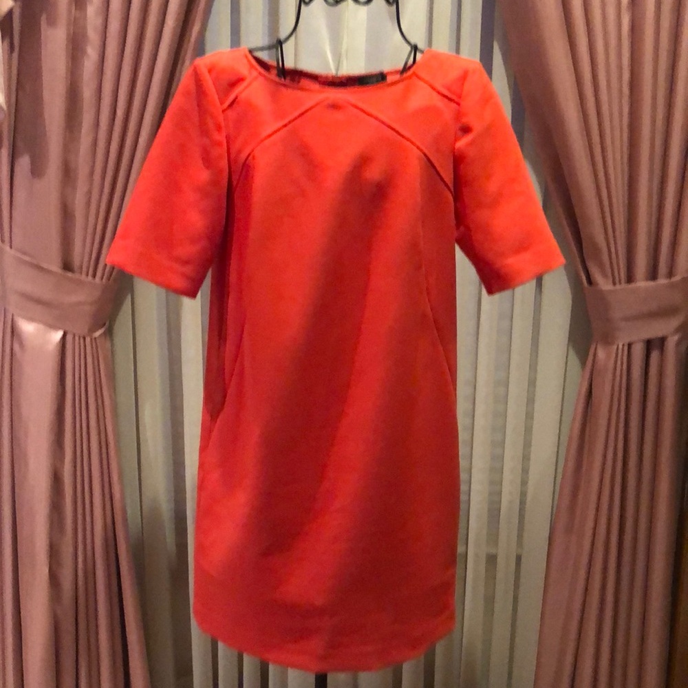 Holiday dress